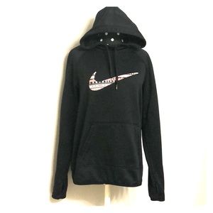 Nike Therma-Fit Pullover Hoodie